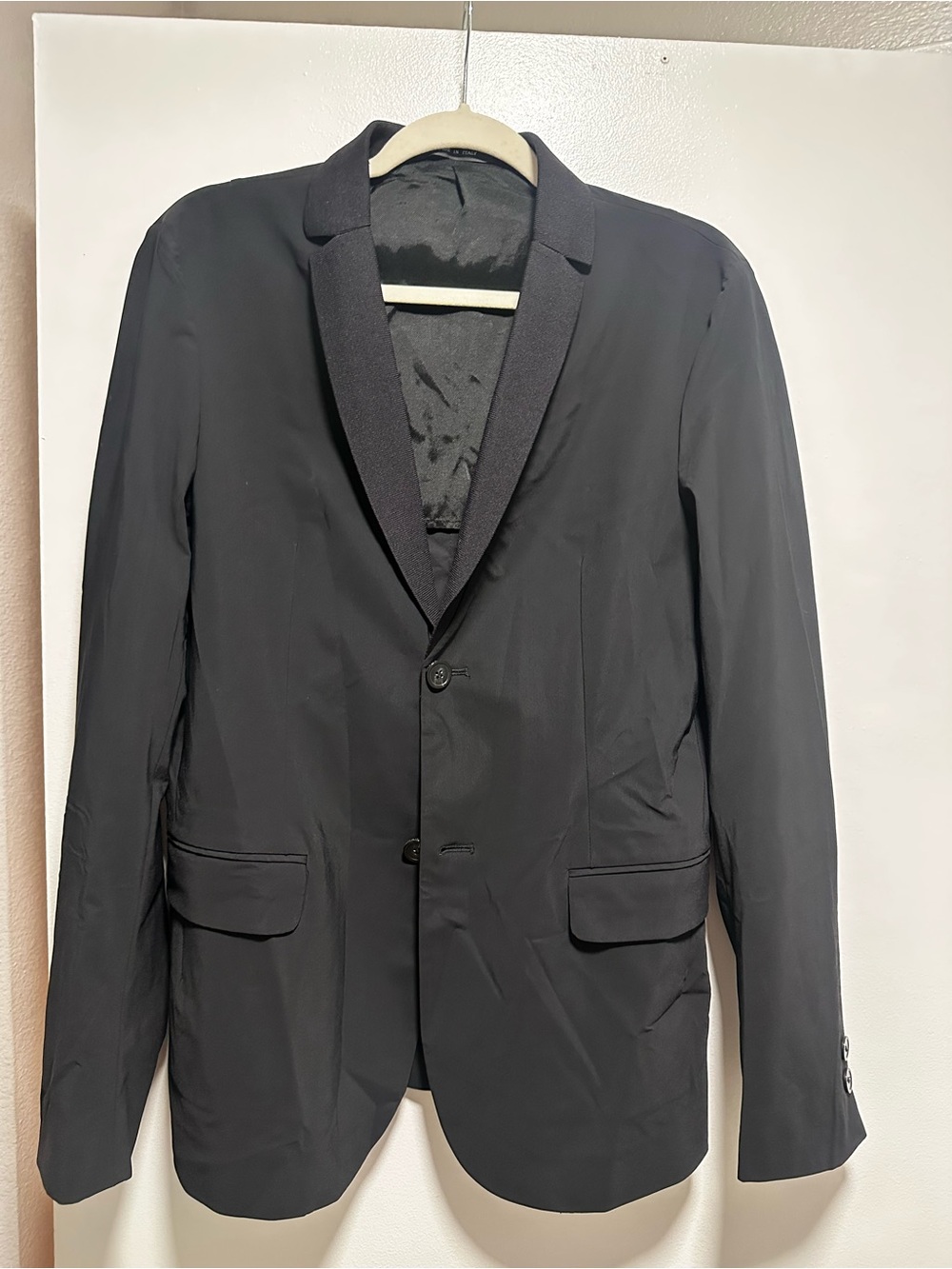 Emperio Armani Men's Blazer
